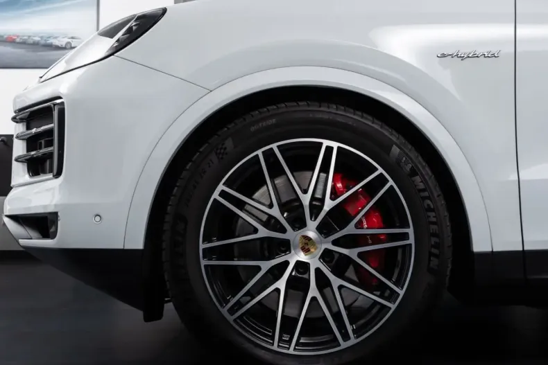 Porsche Cayenne din 2024 cu 68.500 km - oferta POR175234 - foto 15