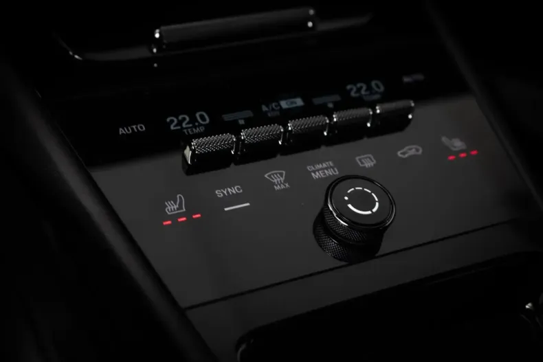 Porsche Cayenne din 2024 cu 68.500 km - oferta POR175234 - foto 31