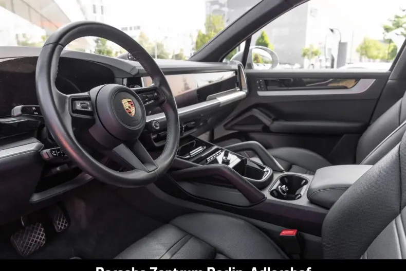 Porsche Cayenne din 2023 cu 29.550 km - oferta POR175235 - foto 4