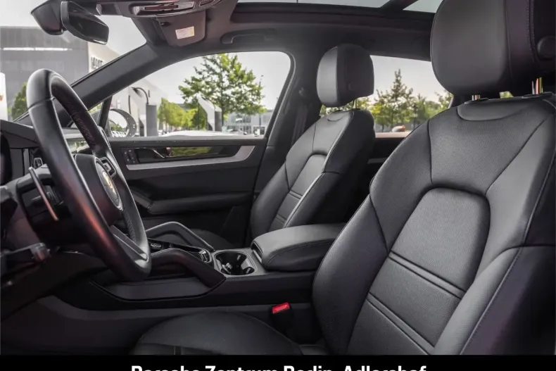 Porsche Cayenne din 2023 cu 29.550 km - oferta POR175235 - foto 5