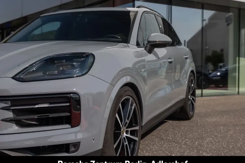 Porsche Cayenne din 2023 cu 29.550 km - oferta POR175235 - foto 10