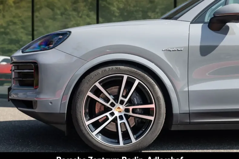 Porsche Cayenne din 2023 cu 29.550 km - oferta POR175235 - foto 11