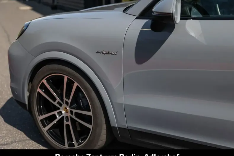 Porsche Cayenne din 2023 cu 29.550 km - oferta POR175235 - foto 13