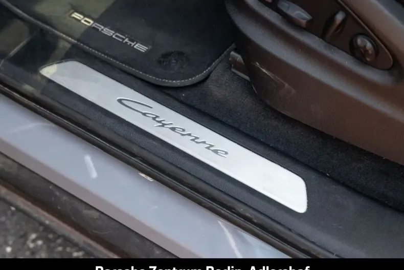 Porsche Cayenne din 2023 cu 29.550 km - oferta POR175235 - foto 18