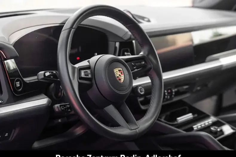 Porsche Cayenne din 2023 cu 29.550 km - oferta POR175235 - foto 20