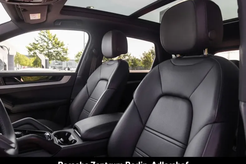 Porsche Cayenne din 2023 cu 29.550 km - oferta POR175235 - foto 22