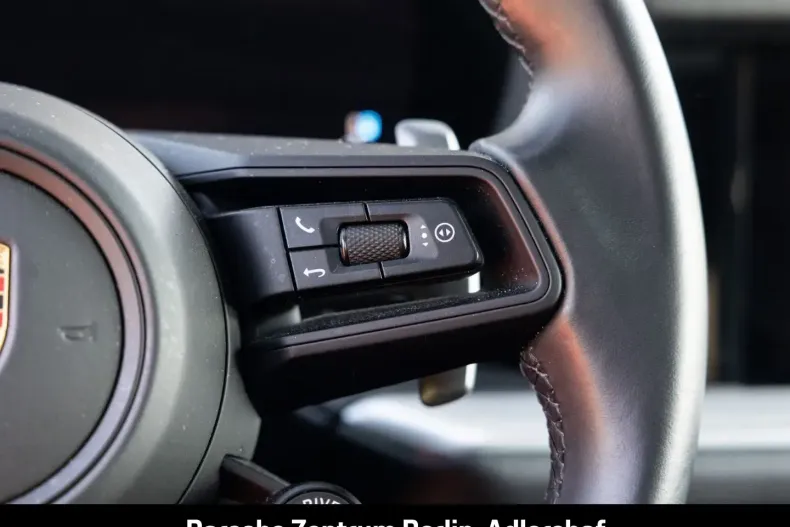 Porsche Cayenne din 2023 cu 29.550 km - oferta POR175235 - foto 27