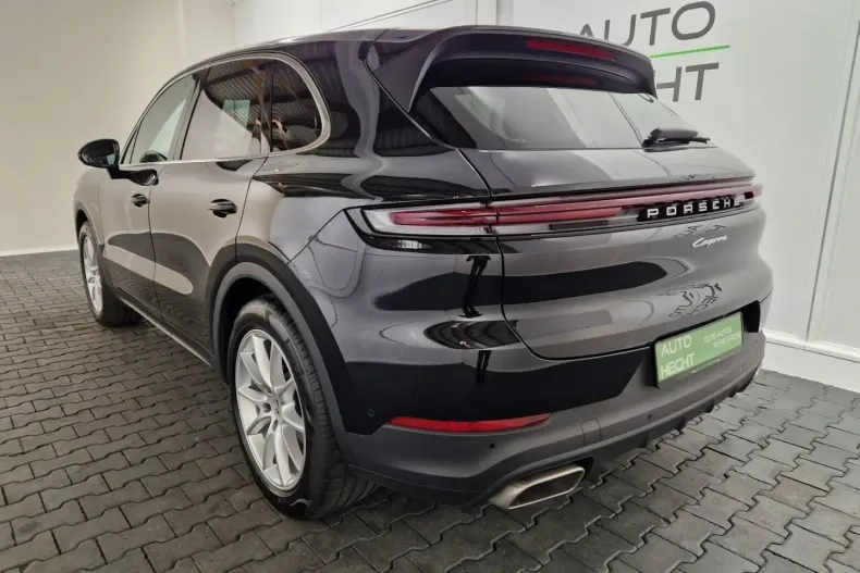 Porsche Cayenne din 2025 cu 20.900 km - oferta POR175236 - foto 2