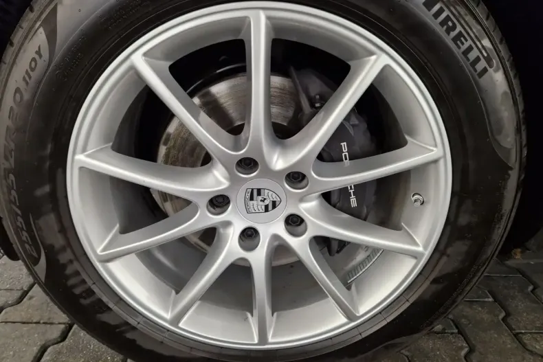 Porsche Cayenne din 2025 cu 20.900 km - oferta POR175236 - foto 9