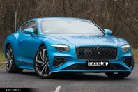 Bentley Continental GT din 2025 cu 3.990 km - oferta BEN175237 - foto 3