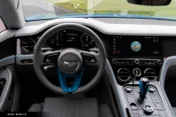 Bentley Continental GT din 2025 cu 3.990 km - oferta BEN175237 - foto 15