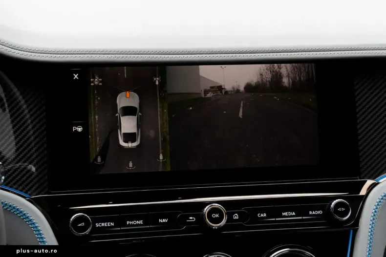 Bentley Continental GT din 2025 cu 3.990 km - oferta BEN175237 - foto 21