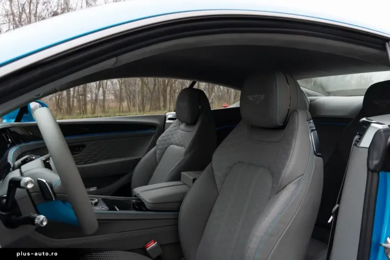 Bentley Continental GT din 2025 cu 3.990 km - oferta BEN175237 - foto 29