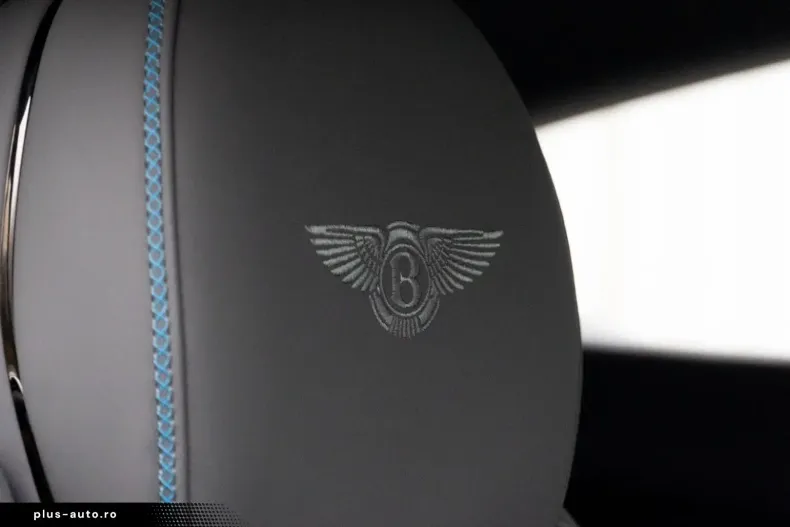 Bentley Continental GT din 2025 cu 3.990 km - oferta BEN175237 - foto 31