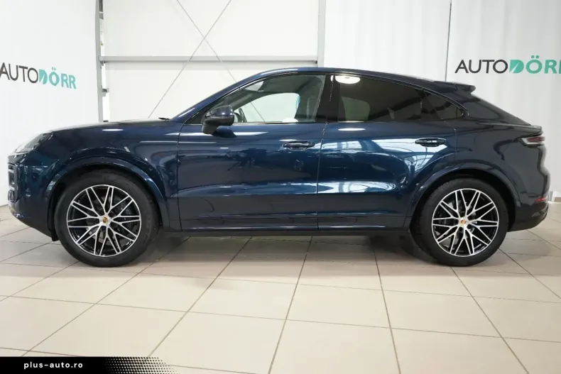 Porsche Cayenne din 2024 cu 59.700 km - oferta POR175238 - foto 2