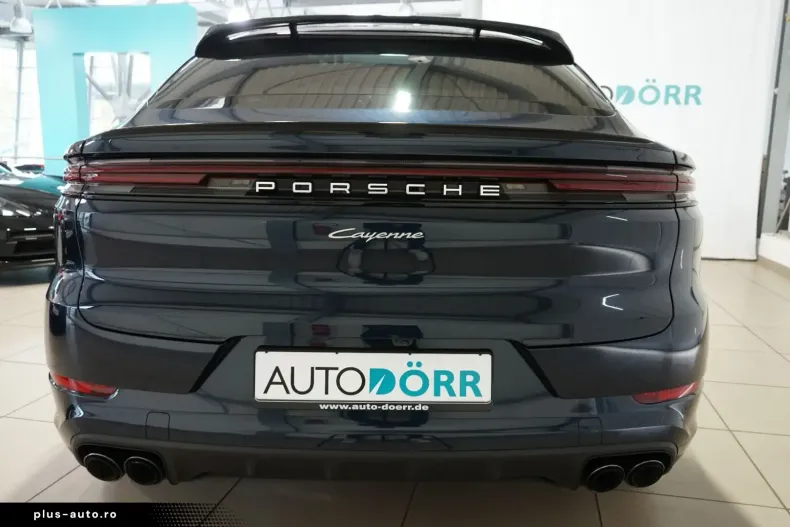 Porsche Cayenne din 2024 cu 59.700 km - oferta POR175238 - foto 4