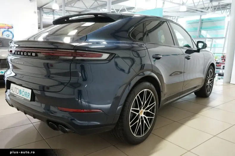 Porsche Cayenne din 2024 cu 59.700 km - oferta POR175238 - foto 5