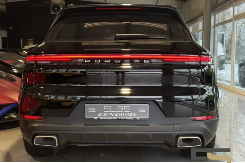 Porsche Cayenne din 2024 cu 36.260 km - oferta POR175239 - foto 5