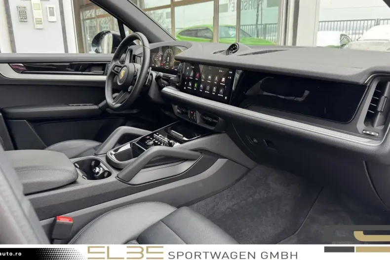 Porsche Cayenne din 2024 cu 36.260 km - oferta POR175239 - foto 11