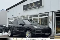 Porsche Cayenne din 2024 cu 36.260 km - oferta POR175239 - foto 23