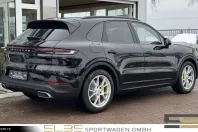 Porsche Cayenne din 2024 cu 36.260 km - oferta POR175239 - foto 24