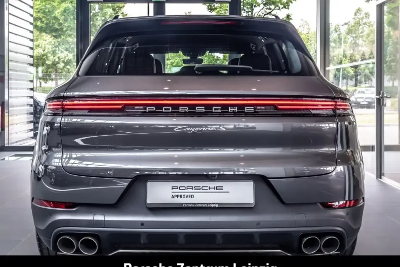 Porsche Cayenne din 2024 cu 31.426 km - oferta POR175240 - foto 5