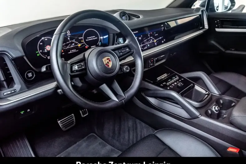 Porsche Cayenne din 2024 cu 31.426 km - oferta POR175240 - foto 15