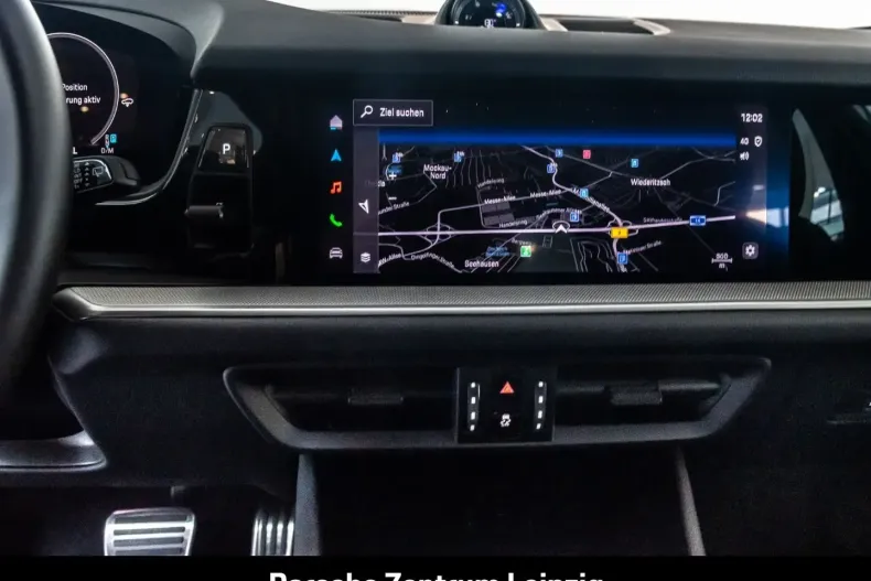 Porsche Cayenne din 2024 cu 31.426 km - oferta POR175240 - foto 23