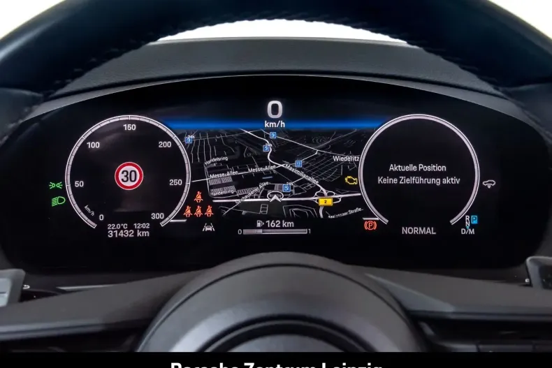 Porsche Cayenne din 2024 cu 31.426 km - oferta POR175240 - foto 26