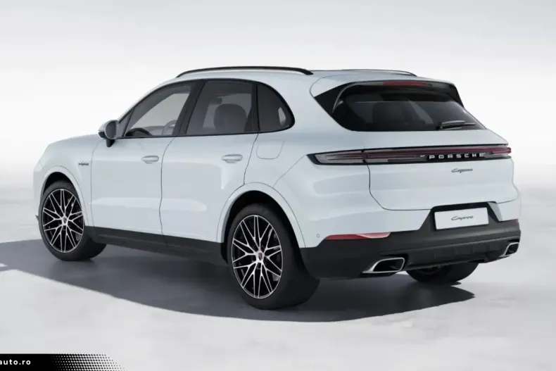 Porsche Cayenne din 2023 cu 19.500 km - oferta POR175241 - foto 4