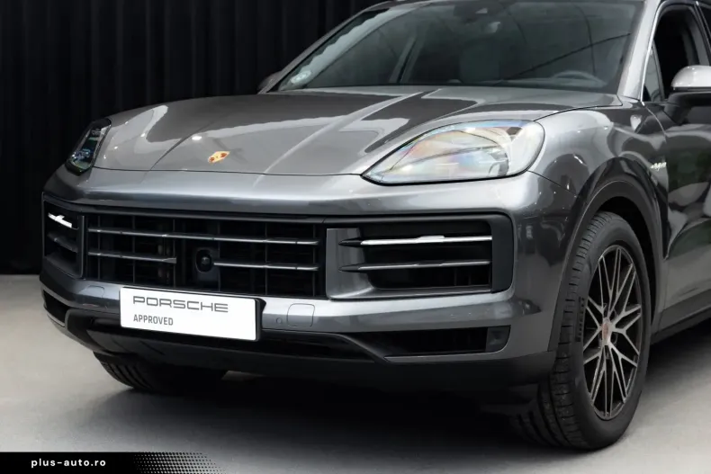 Porsche Cayenne din 2023 cu 53.500 km - oferta POR175242 - foto 2