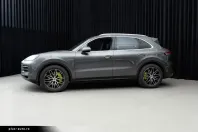 Porsche Cayenne din 2023 cu 53.500 km - oferta POR175242 - foto 3