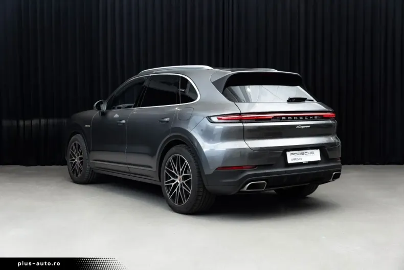 Porsche Cayenne din 2023 cu 53.500 km - oferta POR175242 - foto 5
