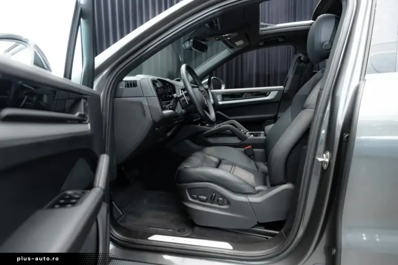 Porsche Cayenne din 2023 cu 53.500 km - oferta POR175242 - foto 7