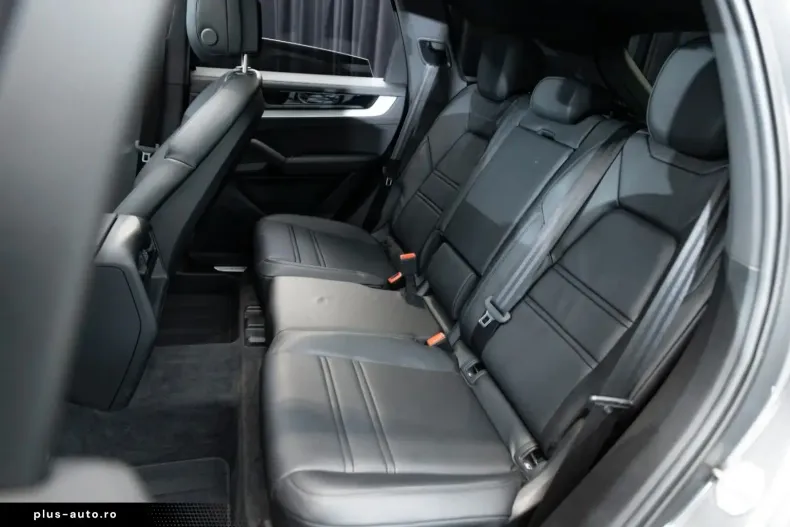Porsche Cayenne din 2023 cu 53.500 km - oferta POR175242 - foto 15