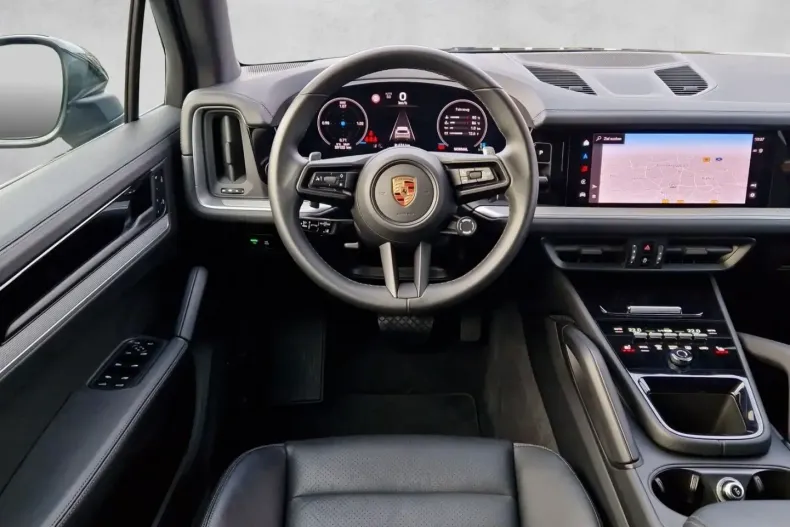 Porsche Cayenne din 2024 cu 23.122 km - oferta POR175244 - foto 5