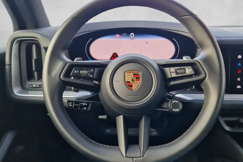 Porsche Cayenne din 2024 cu 23.122 km - oferta POR175244 - foto 12