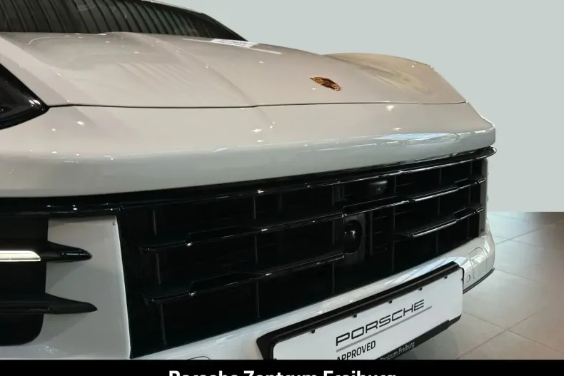 Porsche Cayenne din 2023 cu 24.800 km - oferta POR175245 - foto 10