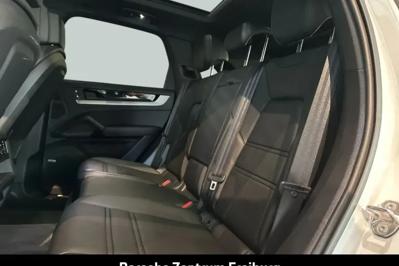 Porsche Cayenne din 2023 cu 24.800 km - oferta POR175245 - foto 15