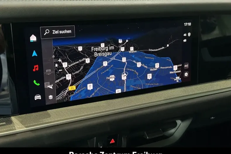 Porsche Cayenne din 2023 cu 24.800 km - oferta POR175245 - foto 22