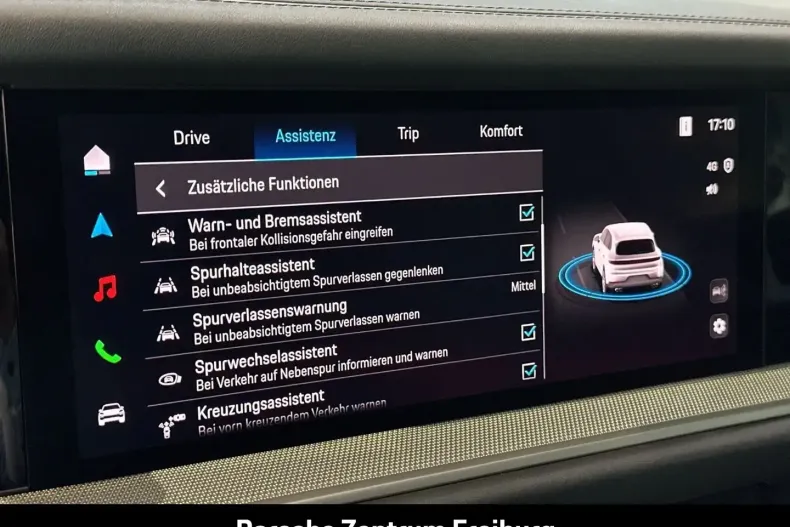 Porsche Cayenne din 2023 cu 24.800 km - oferta POR175245 - foto 33