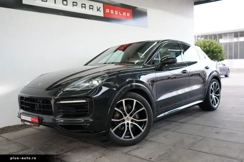 Porsche Cayenne din 2023 cu 43.050 km - oferta POR175246 - foto 1