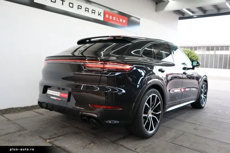 Porsche Cayenne din 2023 cu 43.050 km - oferta POR175246 - foto 4