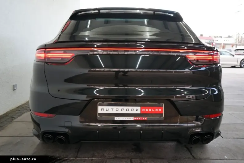 Porsche Cayenne din 2023 cu 43.050 km - oferta POR175246 - foto 5