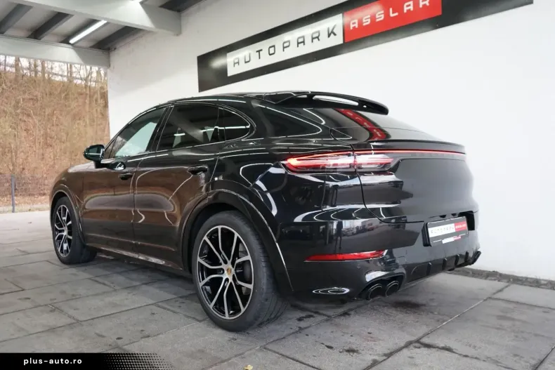 Porsche Cayenne din 2023 cu 43.050 km - oferta POR175246 - foto 6