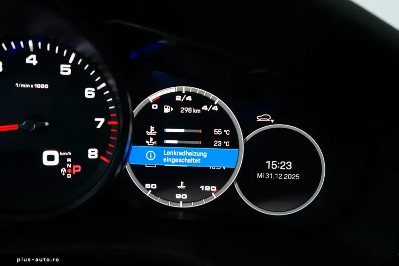 Porsche Cayenne din 2023 cu 43.050 km - oferta POR175246 - foto 18