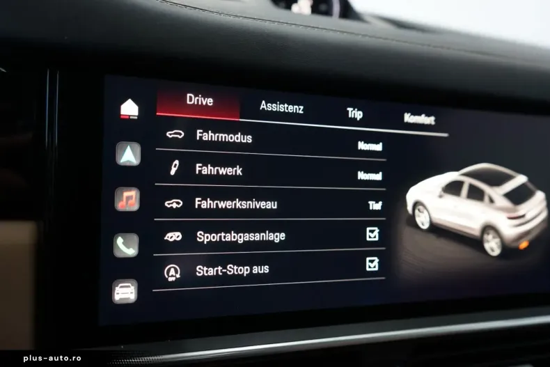 Porsche Cayenne din 2023 cu 43.050 km - oferta POR175246 - foto 19