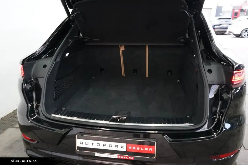 Porsche Cayenne din 2023 cu 43.050 km - oferta POR175246 - foto 22