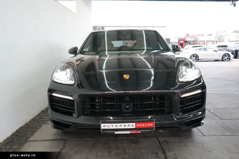 Porsche Cayenne din 2023 cu 43.050 km - oferta POR175246 - foto 24