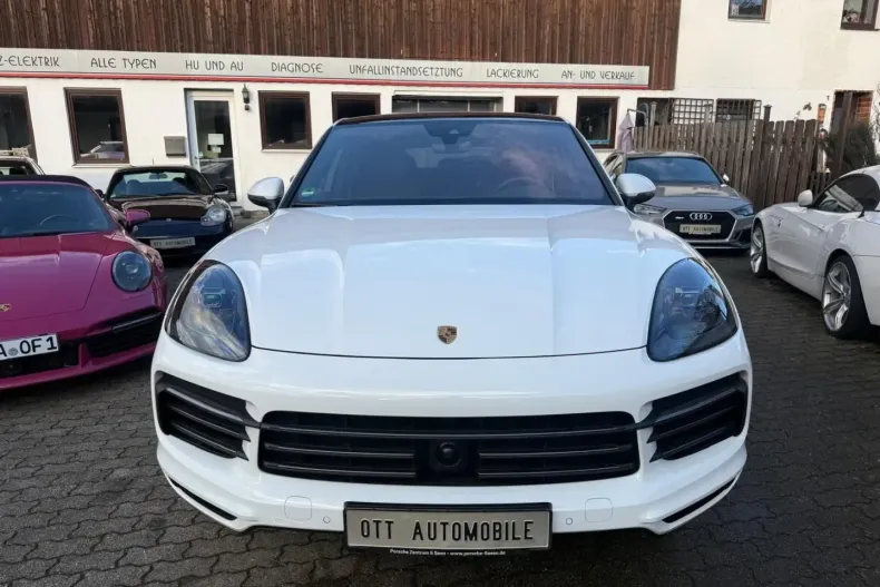 Porsche Cayenne din 2023 cu 69.999 km - oferta POR175247 - foto 3